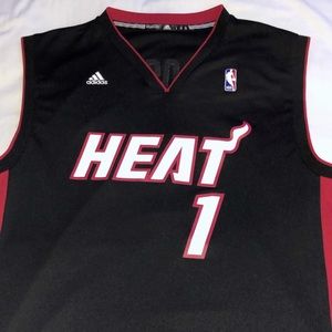 CHRIS BOSH JERSEY (AWAY)